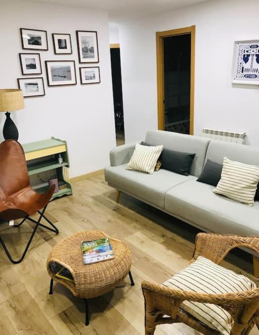 Apartamento Parque Gallarza Logroño Exterior foto