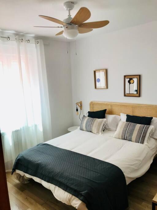 Apartamento Parque Gallarza Logroño Exterior foto
