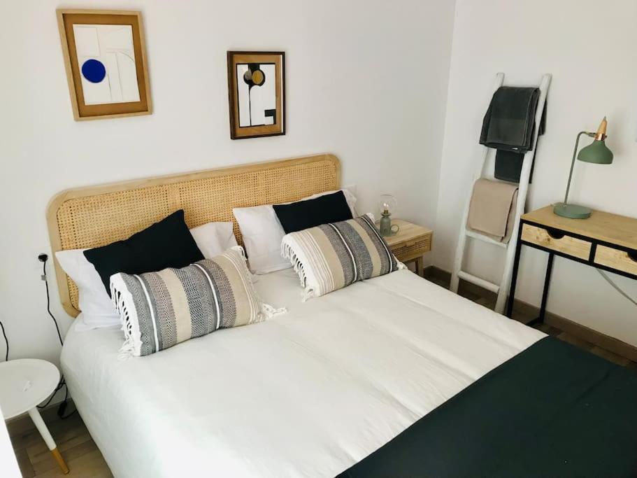Apartamento Parque Gallarza Logroño Exterior foto